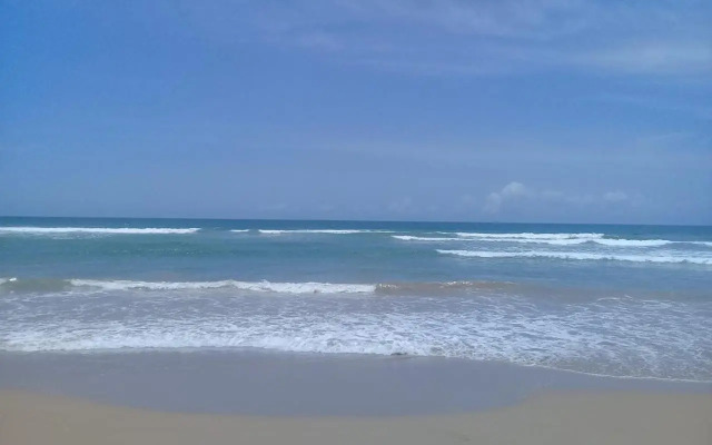 Linda casa na Praia do Flamengo