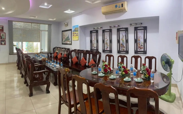 OYO 130 Tuan Long Hotel