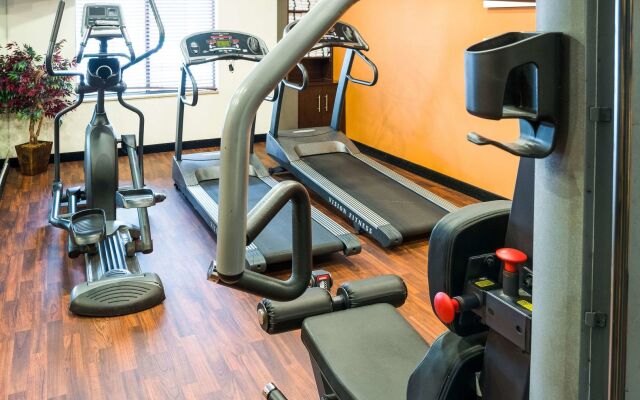 Holiday Inn Express Rochester South - Mayo Area by IHG