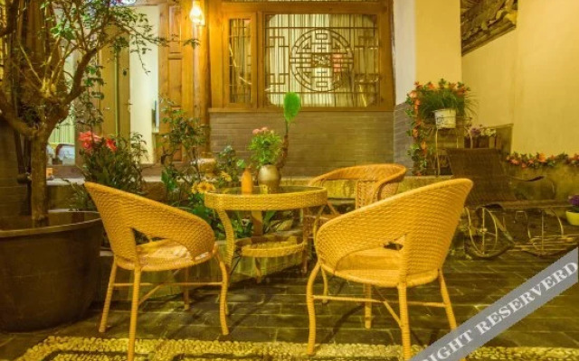 Yanhua Liunian Inn