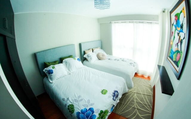 UR Place Rentals - Calle Chiclayo Miraflores