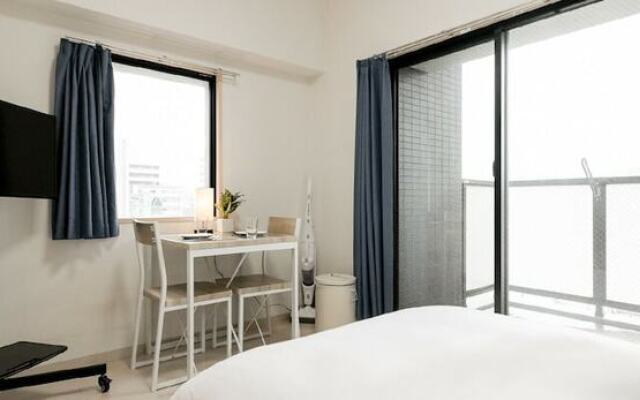 H2O Stay Namba Prendre 204