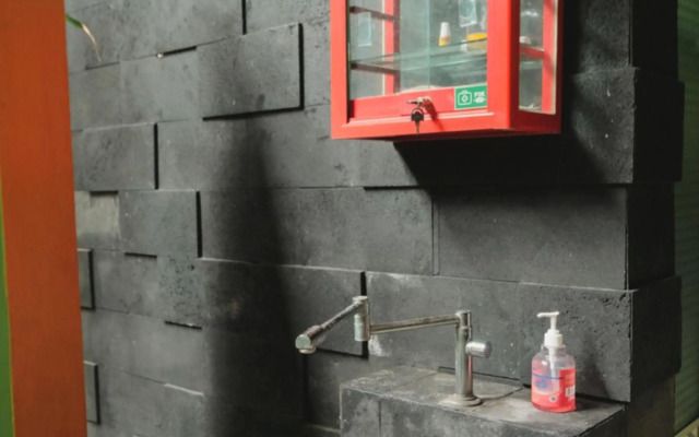 Homestay Simply Homy Jogja dekat Gembira Loka Zoo