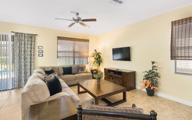 A Champions Palace by VillaDirect