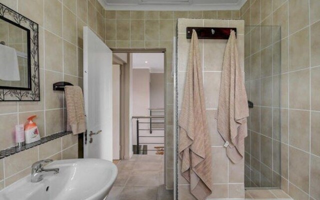 Uniquestay Onrus Holiday Home