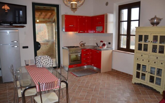 Agriturismo Sant'Alfredo
