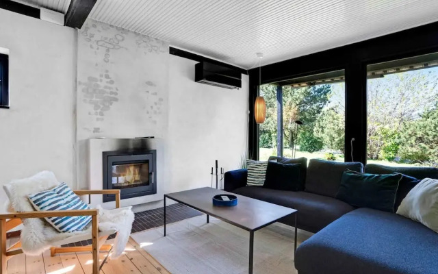 5 Star Holiday Home in Graested