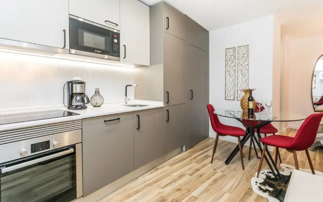 LxWay Apartments Poço dos Negros