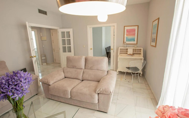 Piso Triana, Sevilla