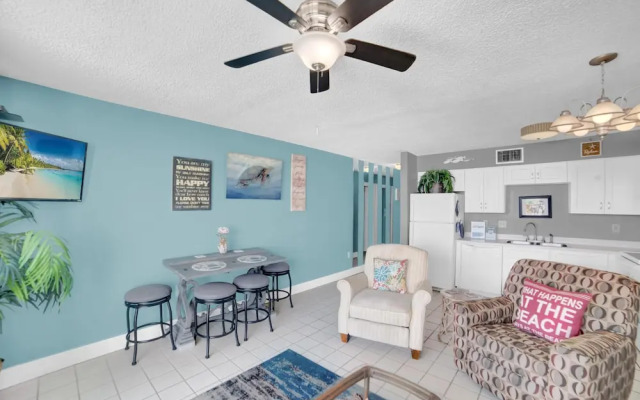 Seaside Beach & Racquet 3305