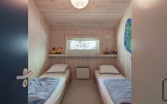 "Iven" - 1.2km from the sea in Bornholm