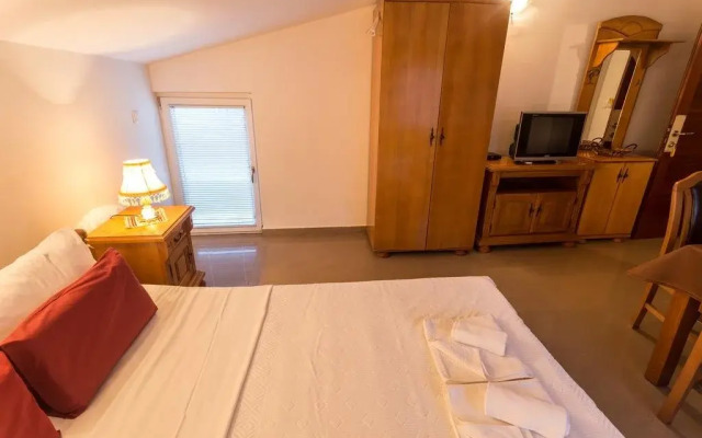 Aparthotel Bajković