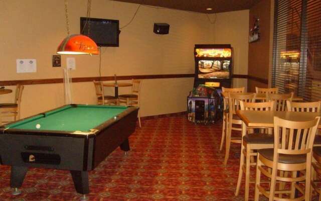 Townhouse Hotel Grand Forks