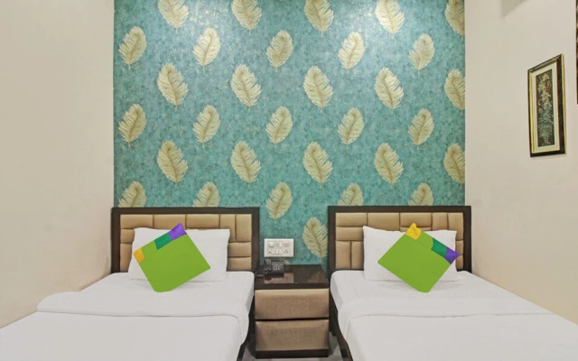 Treebo Trend Hotel Prime