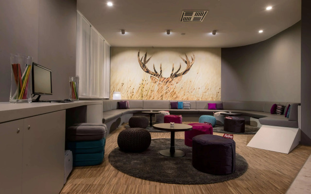 B&B HOTEL Rastatt