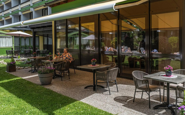 Kurhotel Unter den Linden