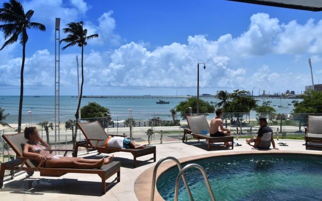 SEAFLATS - Iracema Résidence