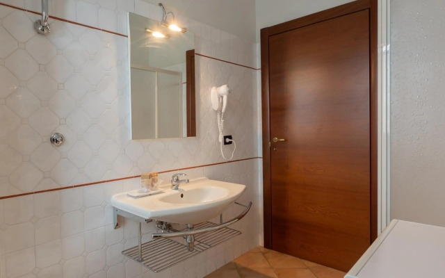 Hotel Azzurro