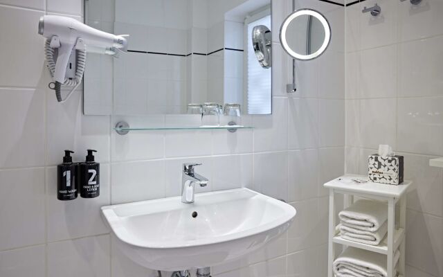 Lindner Hotel Sylt