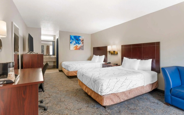 Best Western Glenview -Chicagoland Inn and Suites