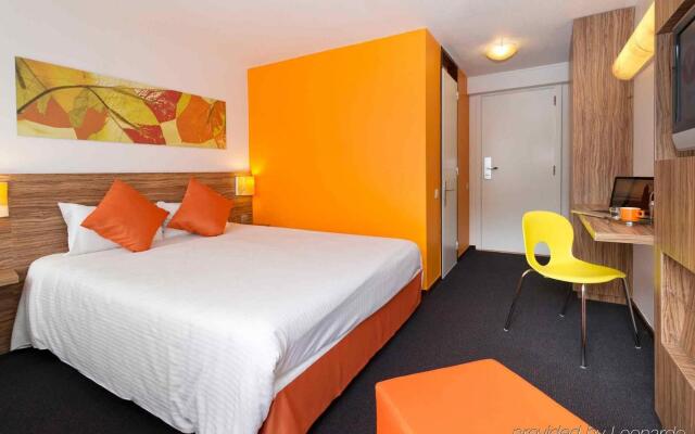 ibis Styles Louvain la Neuve Hotel et Events