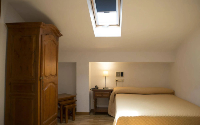 Hotel Santa Isabel
