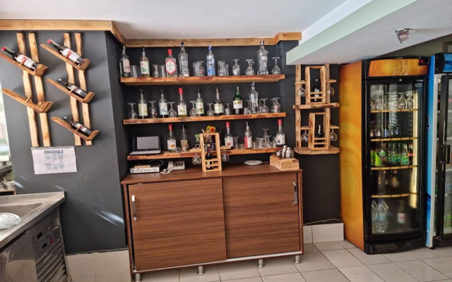 Dabaklar Deluxe Hotel