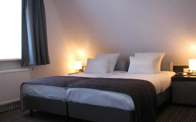 Boutique Hotel de Zwaluw