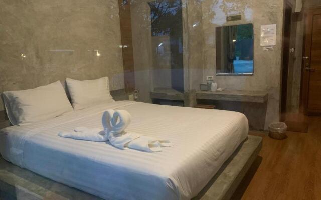 Alinda Resort Phetchaburi