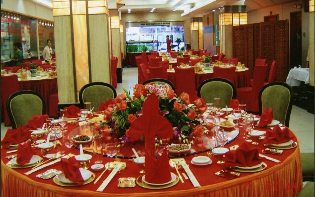 New Tianhe Hotel