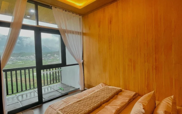 Kahiyang Villa Dieng