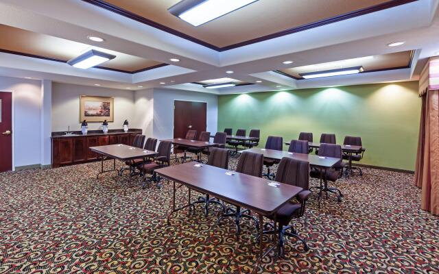 Holiday Inn Express & Suites East Amarillo, an IHG Hotel