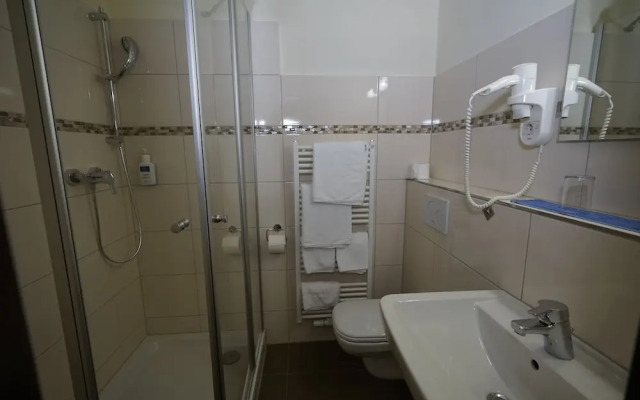 Rabes Hotel Kiel am Hauptbahnhof