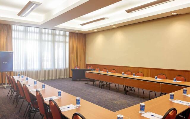 Novotel Sao Jose dos Campos