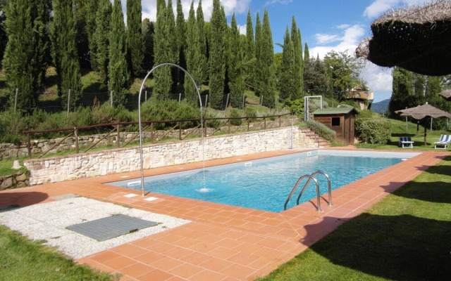 Agriturismo Isola Verde