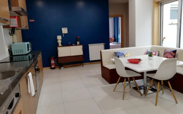 Lovely Apartment @ Aveiro's Downtown