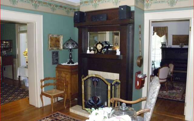 The Skelton House B&B