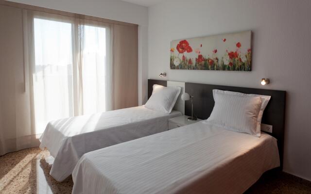 Pio XII Apartments