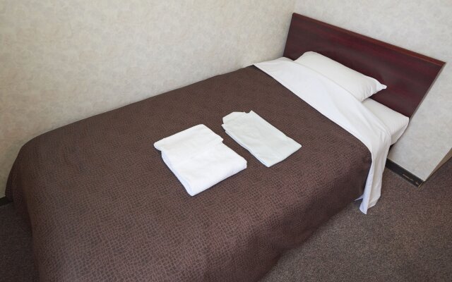 Hotel Select Inn Yonezawa