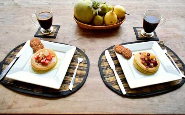 Dodo Dormitory Backpacker