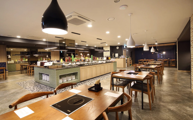 Travelodge Myeongdong Namsan