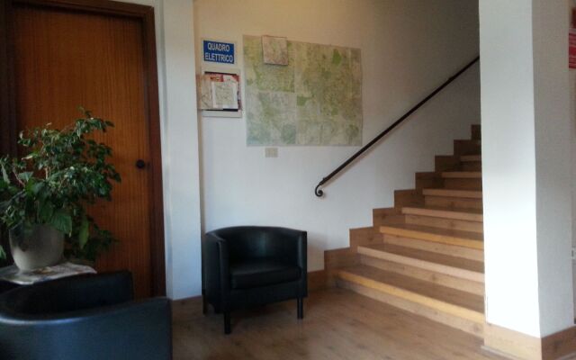 Hotel Tempio Di Apollo