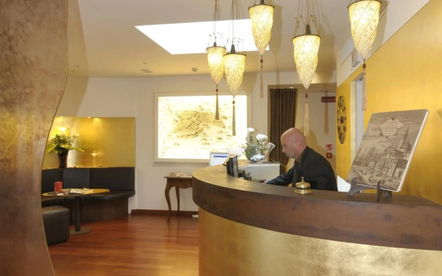 Hotel Le Isole