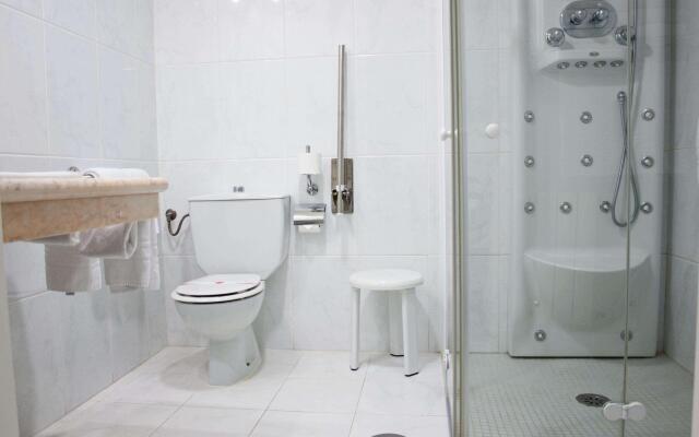 Hotel Sercotel Carlos III