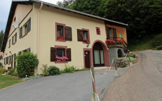 Gîte Liézey, 2 pièces, 2 personnes - FR-1-589-211