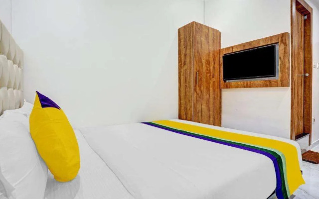 Itsy Hotels Heraa International