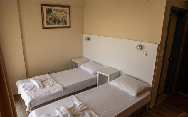 Erdek Helin Hotel