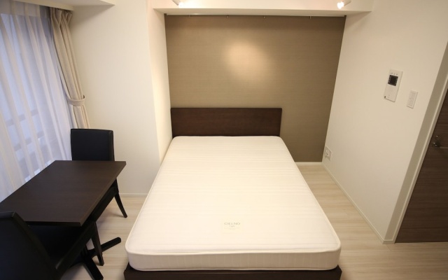 Concieria Shibakoen TOKYO PREMIUM – Guest Rooms – Tokyo