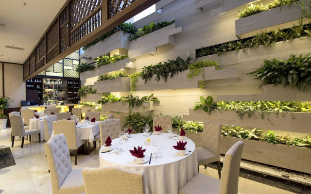 Muong Thanh Hanoi Centre Hotel