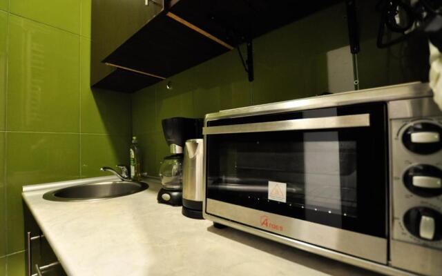 Heart of Belgrade Skadarlija Apartment